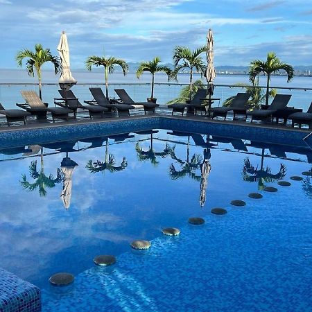 The Paramar Beachfront Boutique Hotel With Breakfast Included - Downtown Malecon Puerto Vallarta Exteriér fotografie