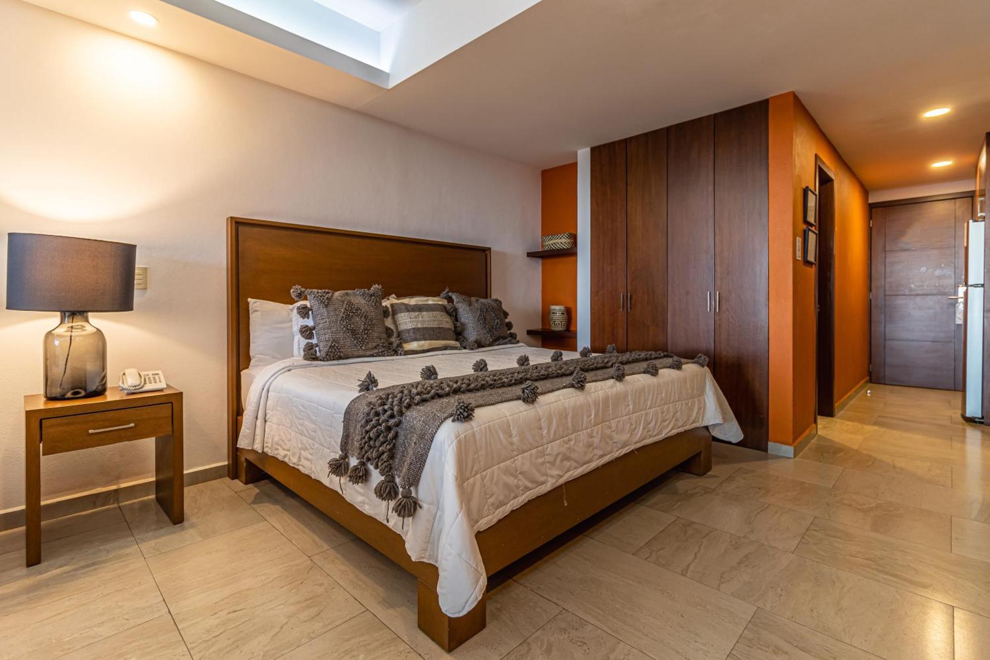 The Paramar Beachfront Boutique Hotel With Breakfast Included - Downtown Malecon Puerto Vallarta Exteriér fotografie