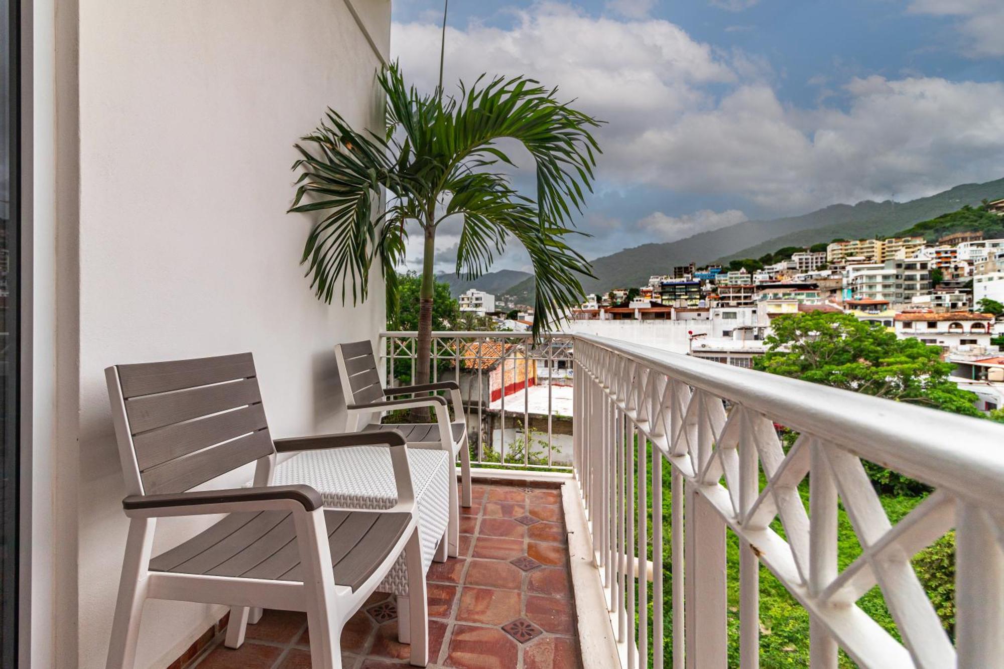 The Paramar Beachfront Boutique Hotel With Breakfast Included - Downtown Malecon Puerto Vallarta Exteriér fotografie