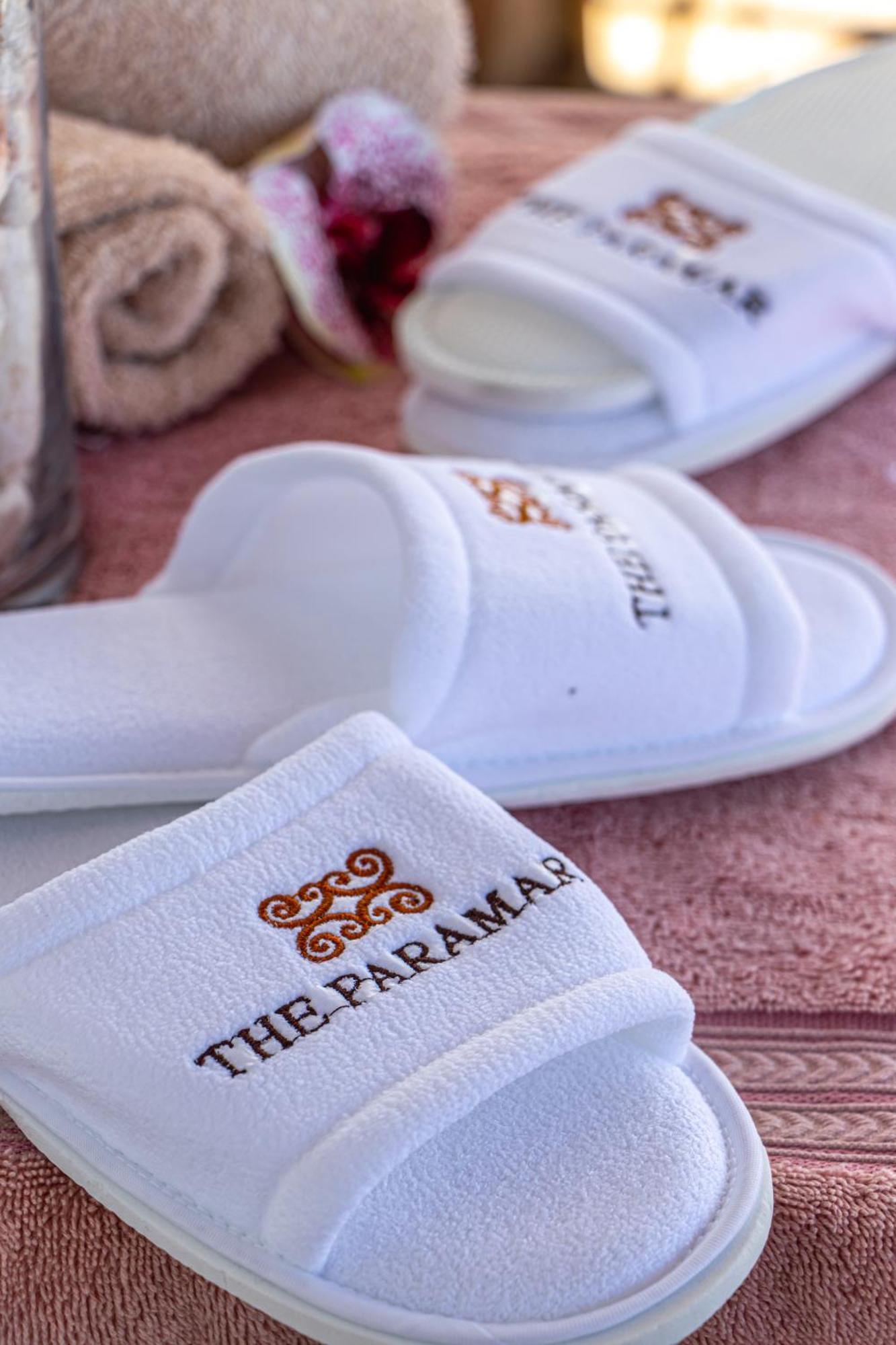 The Paramar Beachfront Boutique Hotel With Breakfast Included - Downtown Malecon Puerto Vallarta Exteriér fotografie