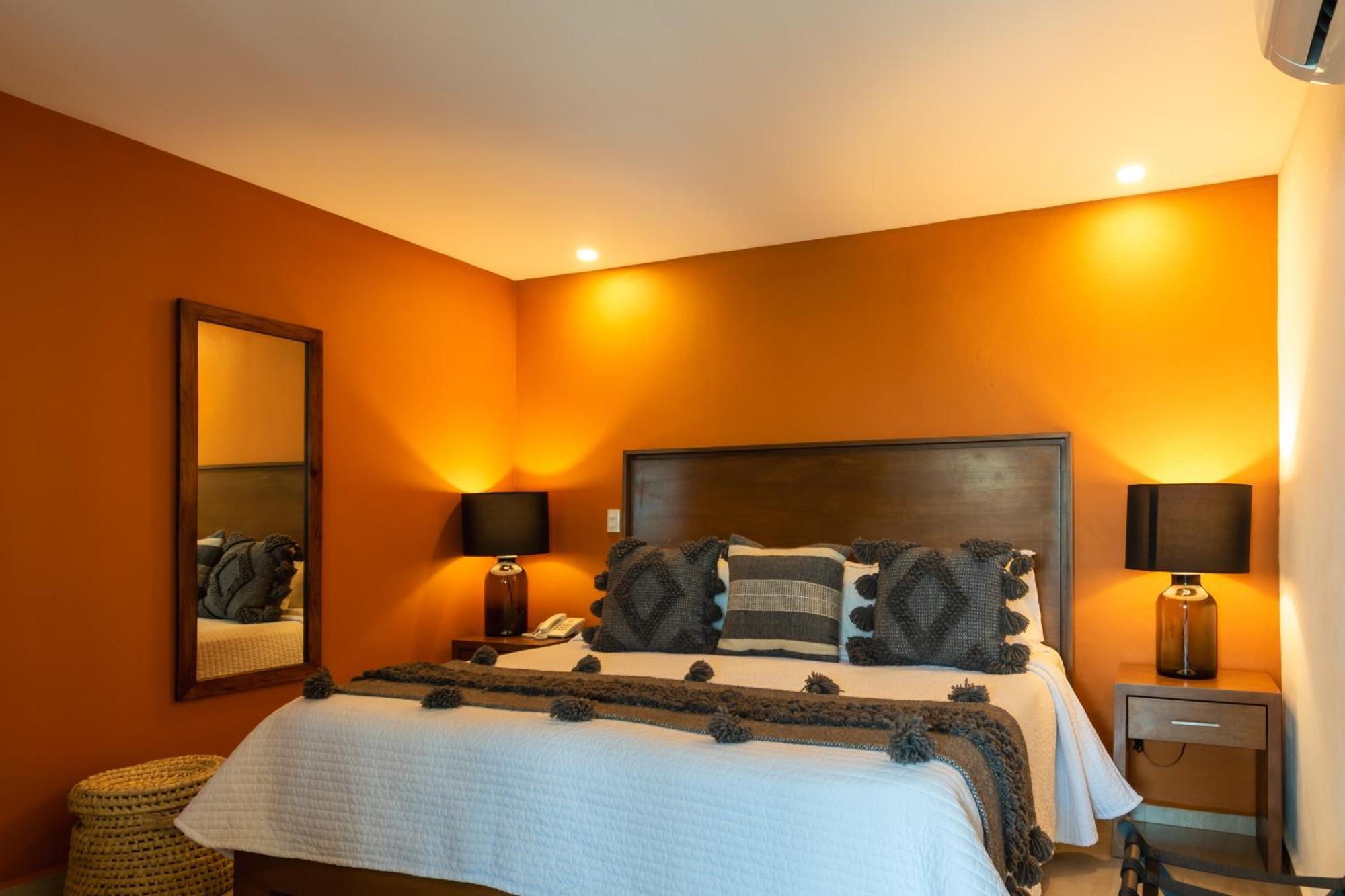 The Paramar Beachfront Boutique Hotel With Breakfast Included - Downtown Malecon Puerto Vallarta Exteriér fotografie
