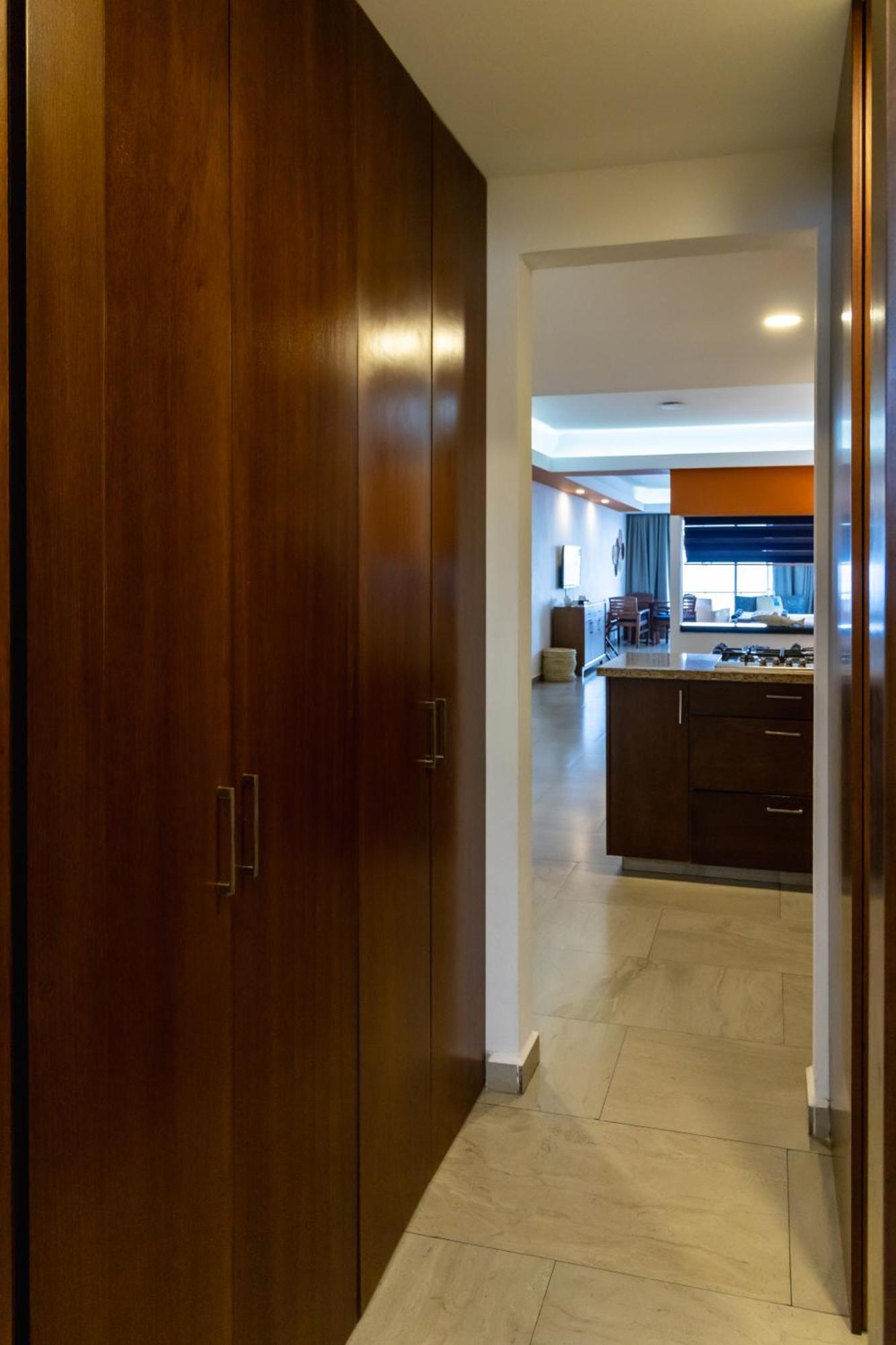 The Paramar Beachfront Boutique Hotel With Breakfast Included - Downtown Malecon Puerto Vallarta Exteriér fotografie