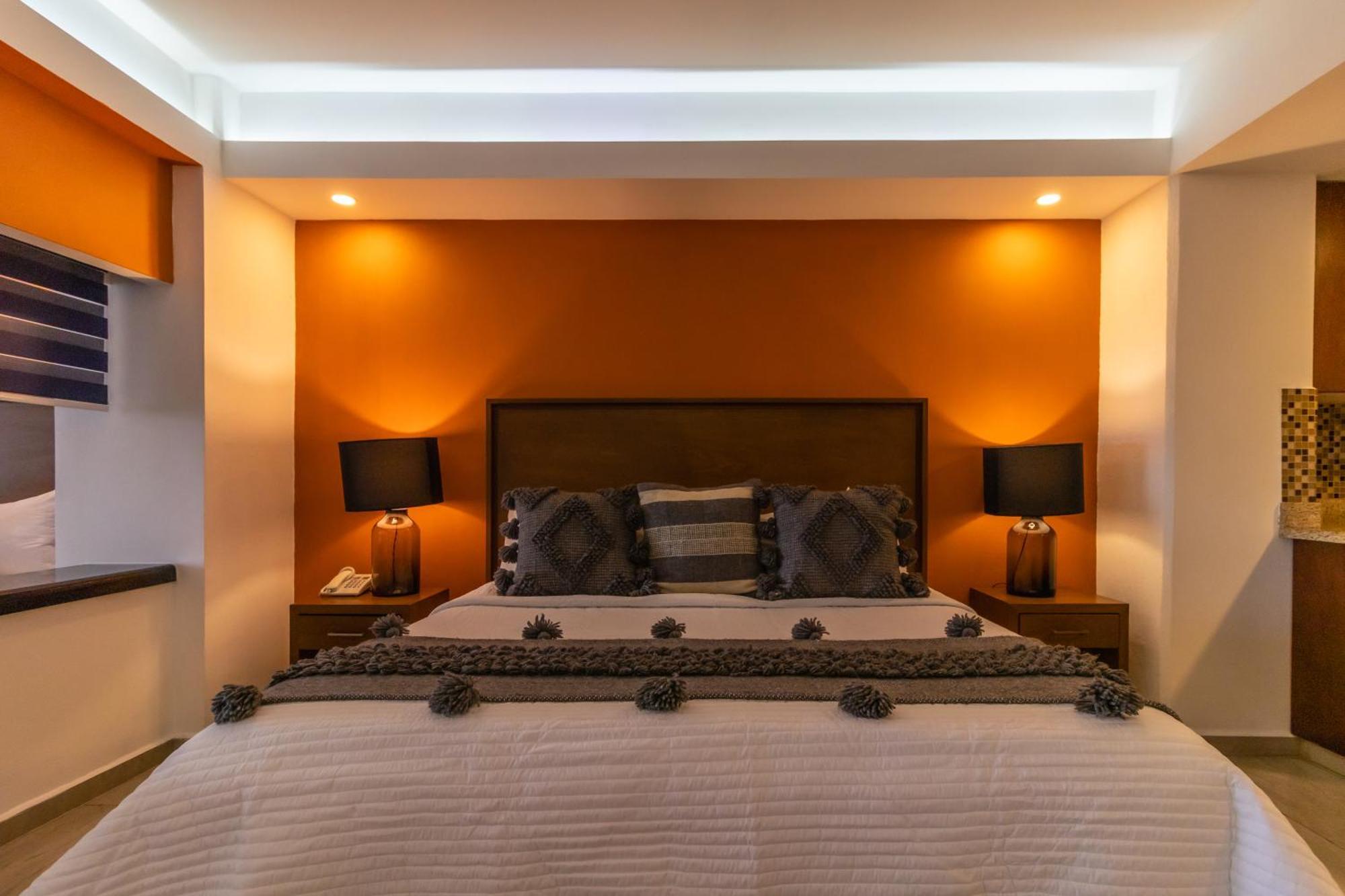 The Paramar Beachfront Boutique Hotel With Breakfast Included - Downtown Malecon Puerto Vallarta Exteriér fotografie
