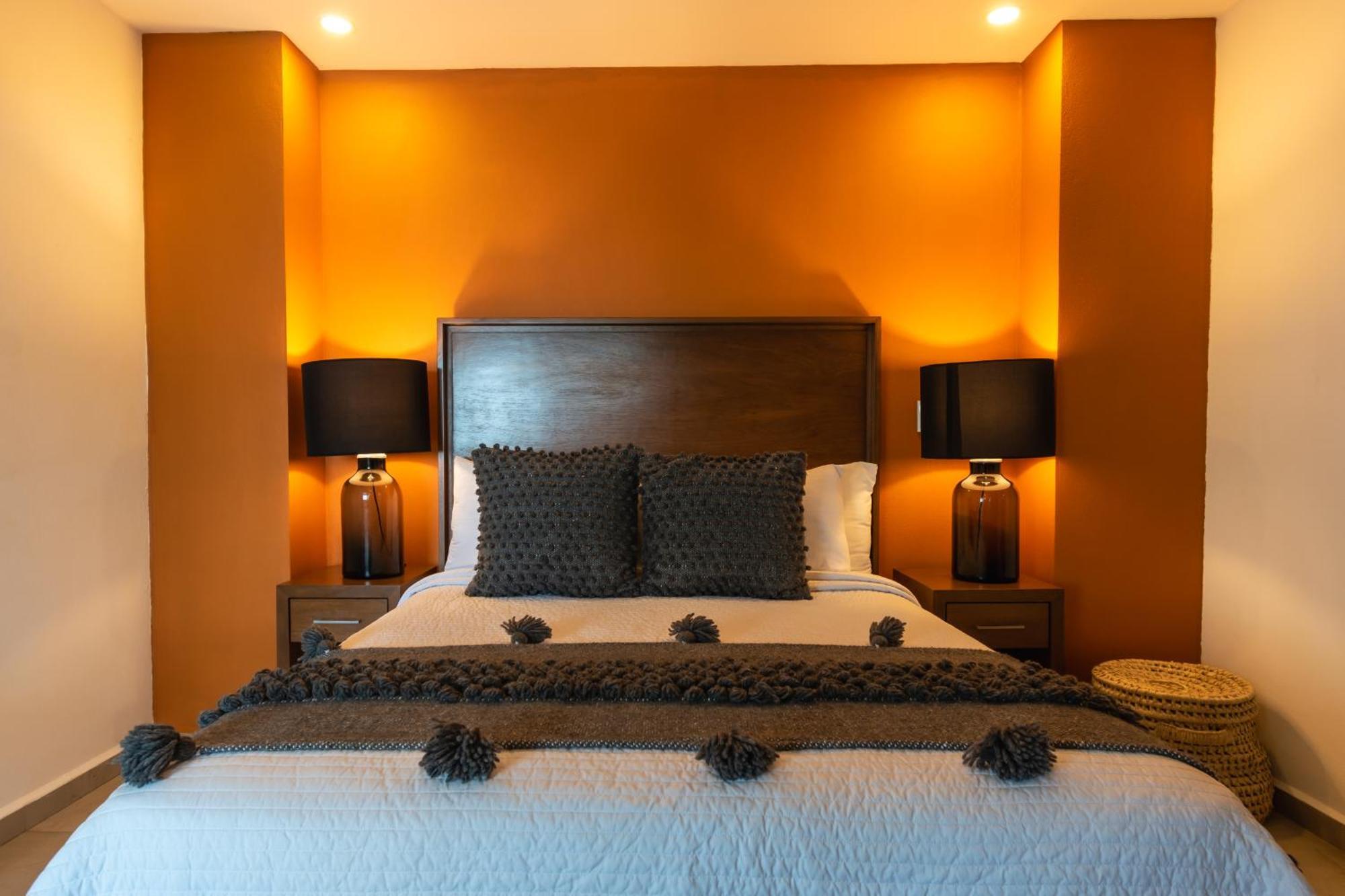 The Paramar Beachfront Boutique Hotel With Breakfast Included - Downtown Malecon Puerto Vallarta Exteriér fotografie