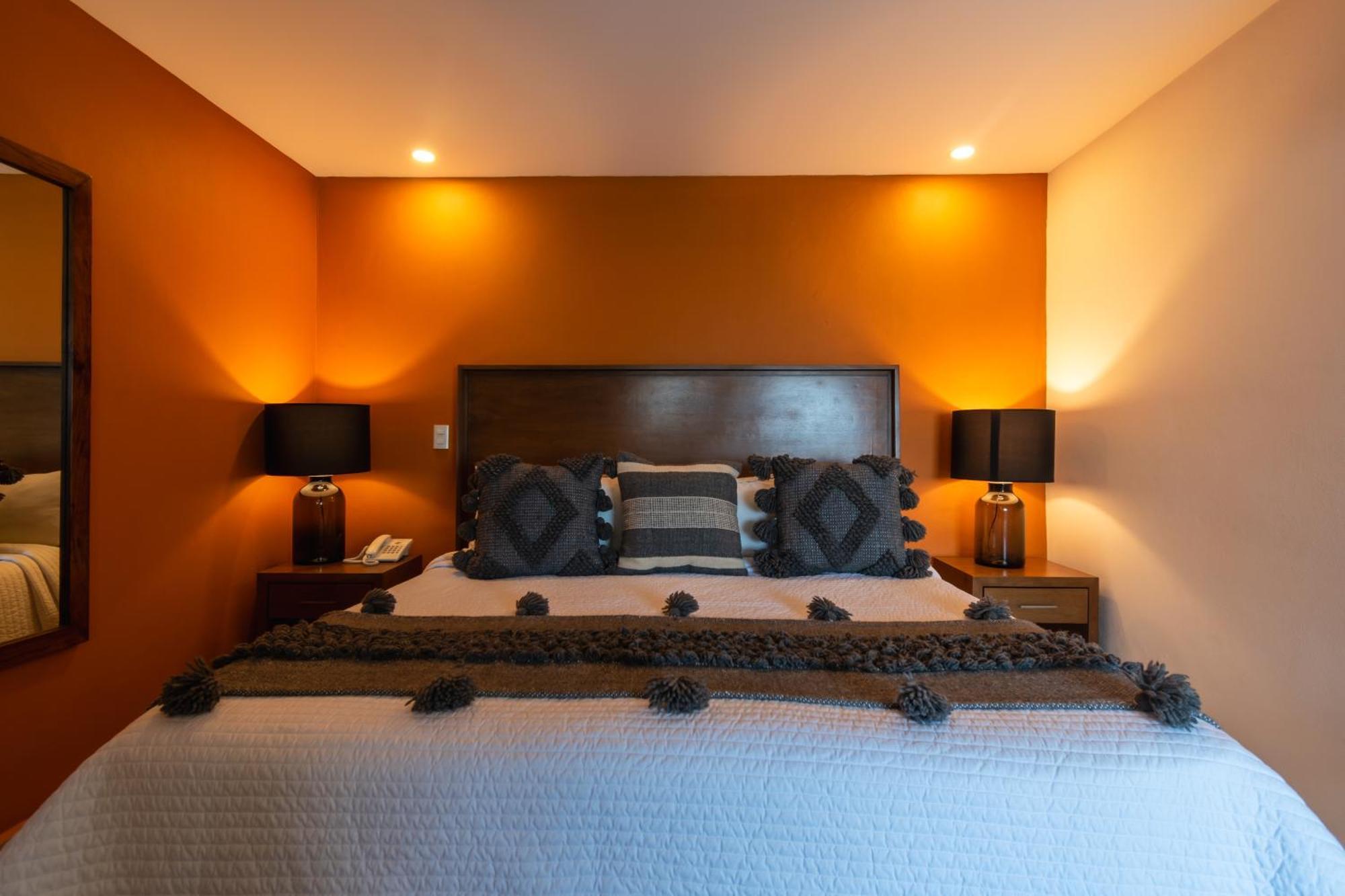 The Paramar Beachfront Boutique Hotel With Breakfast Included - Downtown Malecon Puerto Vallarta Exteriér fotografie