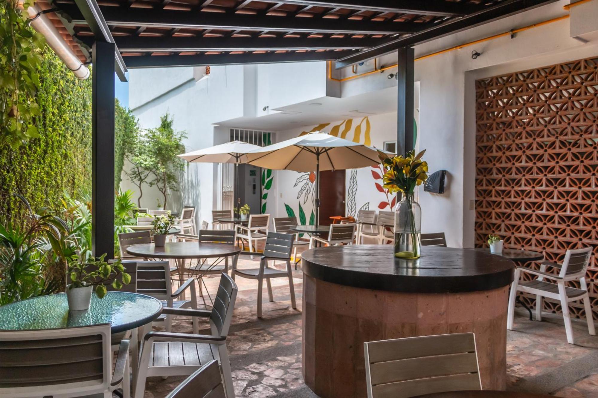 The Paramar Beachfront Boutique Hotel With Breakfast Included - Downtown Malecon Puerto Vallarta Exteriér fotografie